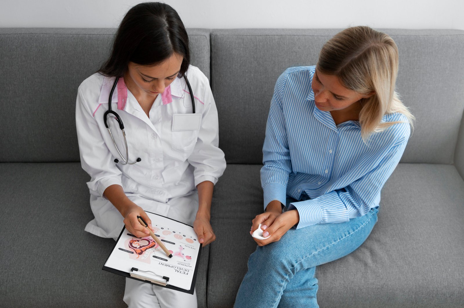 Can ADHD be diagnosed online in Florida?